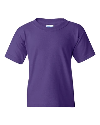 Youth Round-neck T-Shirt | Time