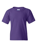 Youth Round-neck T-Shirt | Time