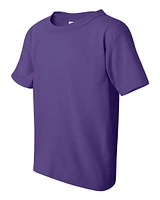 Youth Round-neck T-Shirt | Time