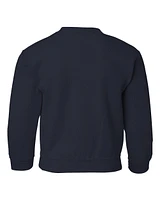 Unisex Youth Crewneck Sweatshirt | T-Shirt Time