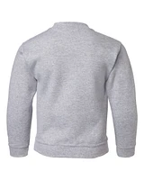 Unisex Youth Crewneck Sweatshirt | T-Shirt Time