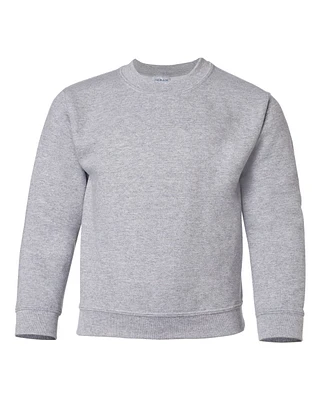 Unisex Youth Crewneck Sweatshirt | T-Shirt Time