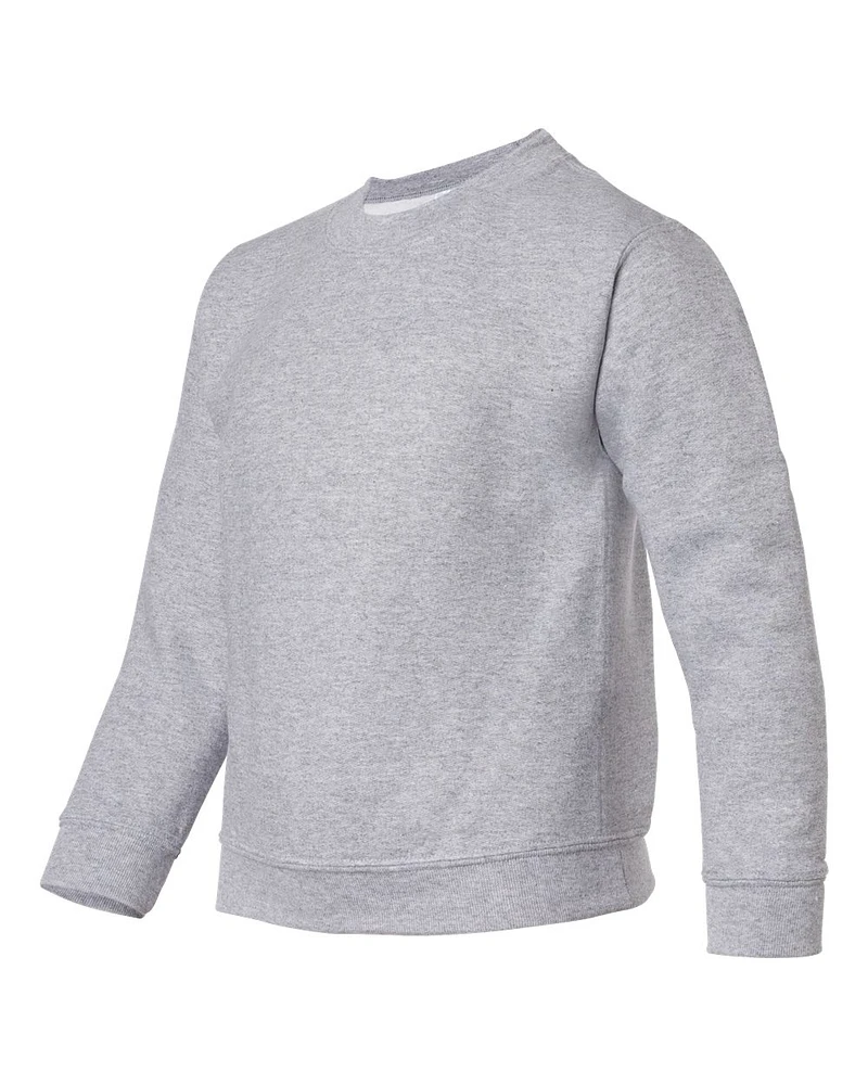Unisex Youth Crewneck Sweatshirt | T-Shirt Time