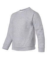 Unisex Youth Crewneck Sweatshirt | T-Shirt Time