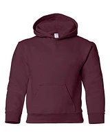 Sweatshirt à capuchon pour jeunes | Sweatshirts unisexes T-Shirt Time