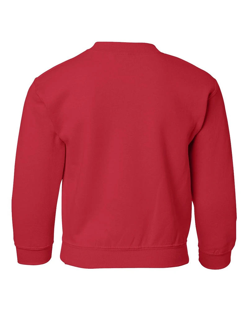 Unisex Youth Crewneck Sweatshirt | T-Shirt Time