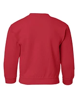 Unisex Youth Crewneck Sweatshirt | T-Shirt Time