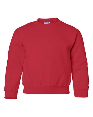 Sweatshirt unisexe ras du cou pour jeunes | T-Shirt Time