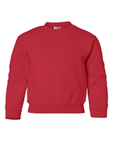 Unisex Youth Crewneck Sweatshirt | T-Shirt Time