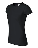 Custom - Round-neck T-Shirt for Women | Time