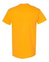 T-Shirt col rond Adulte | Time