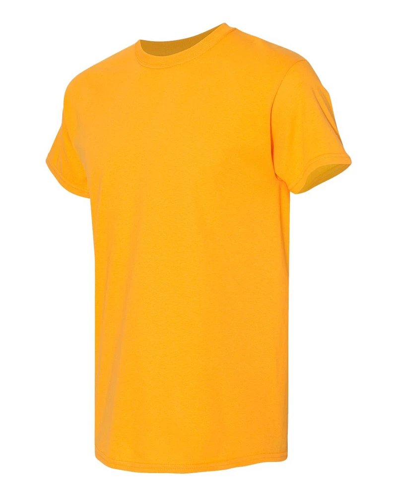 T-Shirt col rond Adulte | Time