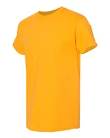 T-Shirt col rond Adulte | Time