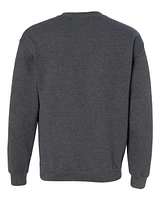 Unisex Adult Crewneck Sweatshirt Quebec | T-Shirt Time
