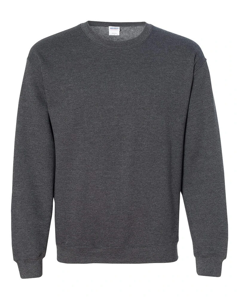 Unisex Adult Crewneck Sweatshirt Quebec | T-Shirt Time
