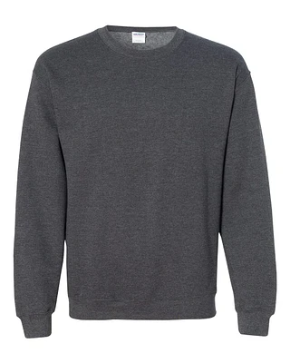 Unisex Adult Crewneck Sweatshirt Quebec | T-Shirt Time