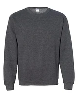Unisex Adult Crewneck Sweatshirt Quebec | T-Shirt Time