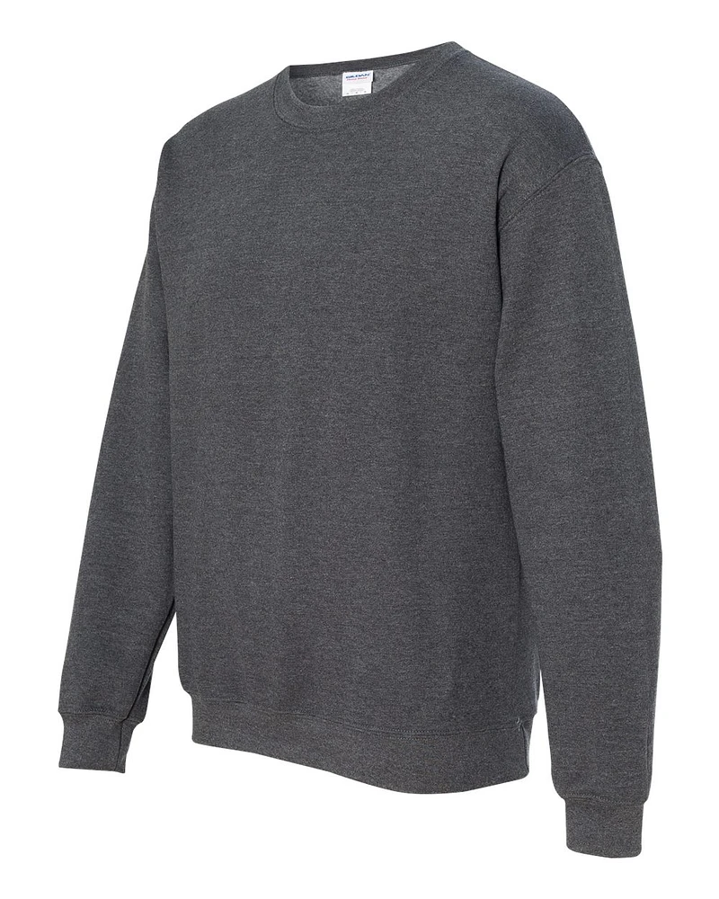 Unisex Adult Crewneck Sweatshirt Quebec | T-Shirt Time