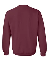 Sweatshirt unisexe ras du cou pour adultes Québec | T-Shirt Time