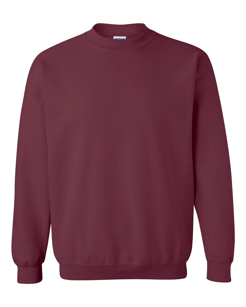 Sweatshirt unisexe ras du cou pour adultes Québec | T-Shirt Time