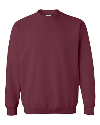 Sweatshirt unisexe ras du cou pour adultes Québec | T-Shirt Time