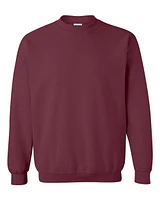 Sweatshirt unisexe ras du cou pour adultes Québec | T-Shirt Time