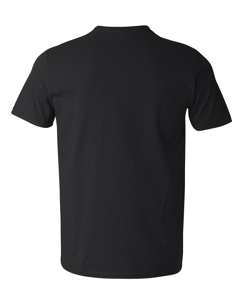 Buy Adult V-Neck T-Shirt | Men Time