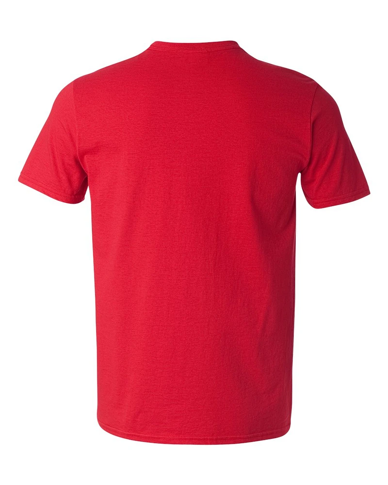 Acheter T-Shirt à col en V pour adulte | homme Time