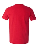 Acheter T-Shirt à col en V pour adulte | homme Time