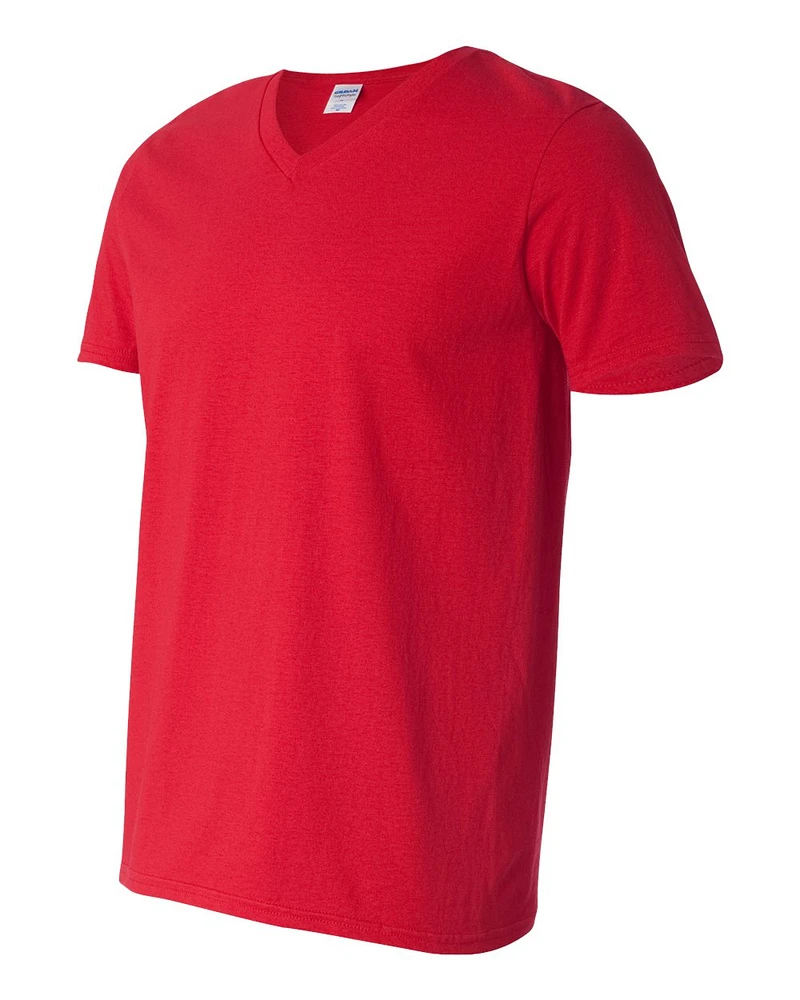 Acheter T-Shirt à col en V pour adulte | homme Time