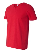 Acheter T-Shirt à col en V pour adulte | homme Time