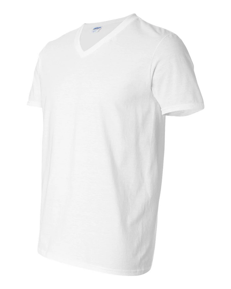 Acheter T-Shirt à col en V pour adulte | homme Time