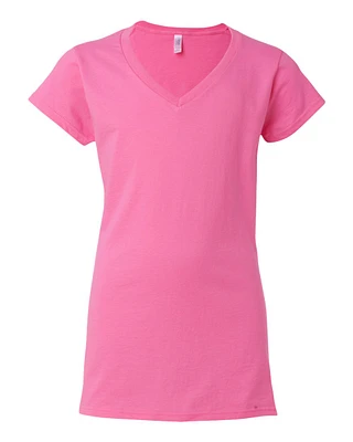 Best V-neck T-shirts for Women | Bulk T-Shirt Time