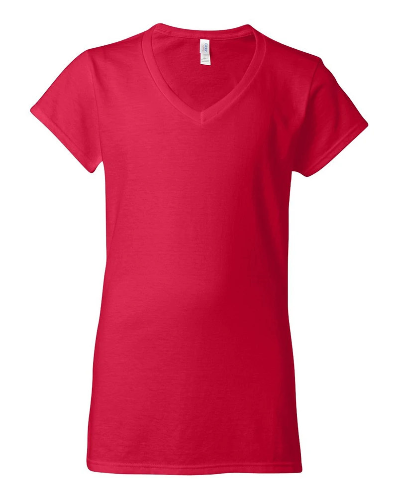 Meilleurs T-shirts à col En V pour femmes | vrac T-Shirt Time