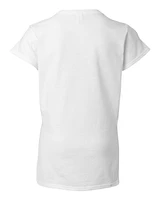 Best V-neck T-shirts for Women | Bulk T-Shirt Time
