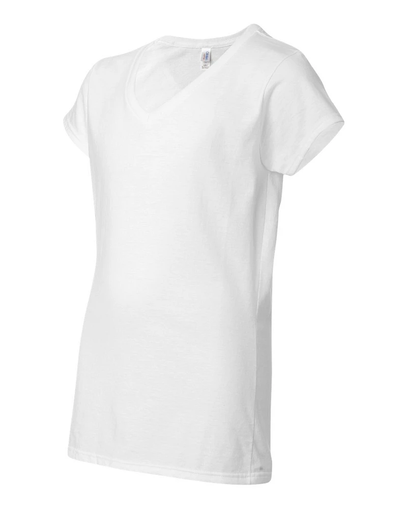 Best V-neck T-shirts for Women | Bulk T-Shirt Time