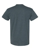 Adult Round-neck T-Shirt | Time