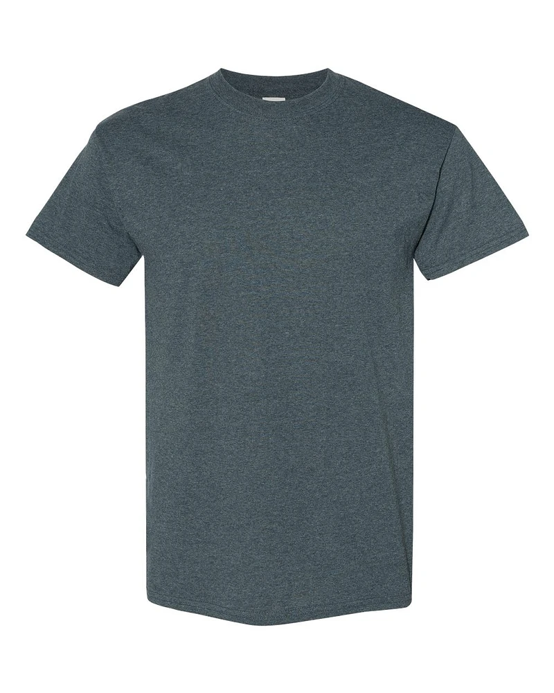 Adult Round-neck T-Shirt | Time