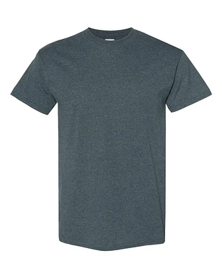 Adult Round-neck T-Shirt | Time