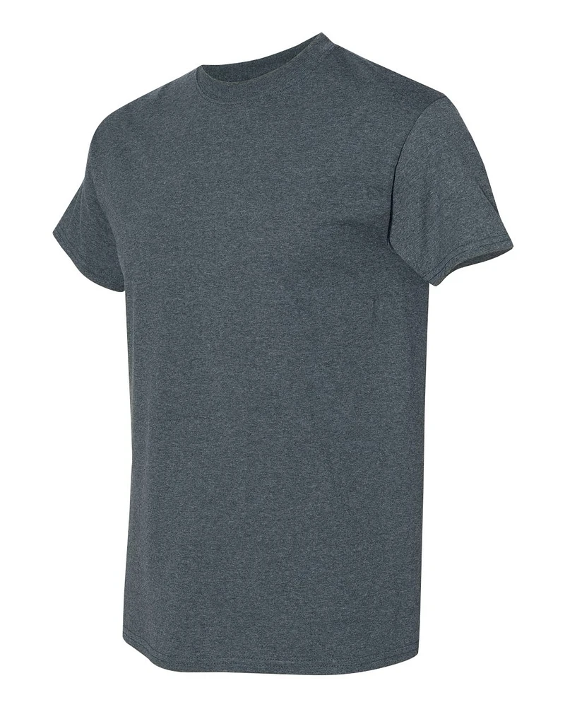 Adult Round-neck T-Shirt | Time