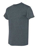 Adult Round-neck T-Shirt | Time