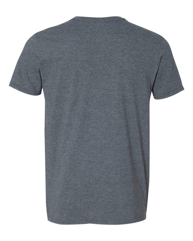 Buy Adult V-Neck T-Shirt | Men Time