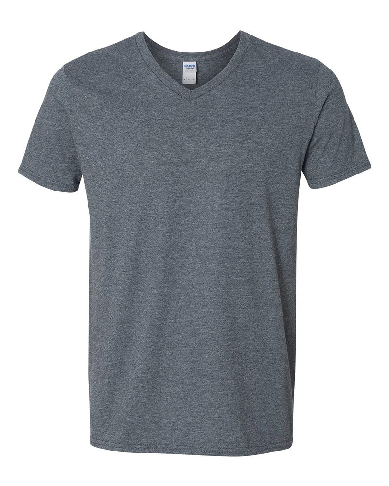 Buy Adult V-Neck T-Shirt | Men Time