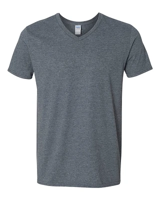 Buy Adult V-Neck T-Shirt | Men Time