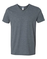 Buy Adult V-Neck T-Shirt | Men Time