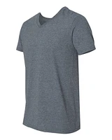 Buy Adult V-Neck T-Shirt | Men Time