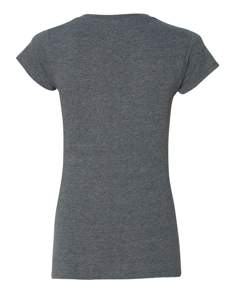 Best V-neck T-shirts for Women | Bulk T-Shirt Time
