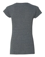Best V-neck T-shirts for Women | Bulk T-Shirt Time