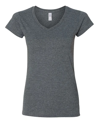 Best V-neck T-shirts for Women | Bulk T-Shirt Time