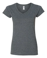 Best V-neck T-shirts for Women | Bulk T-Shirt Time